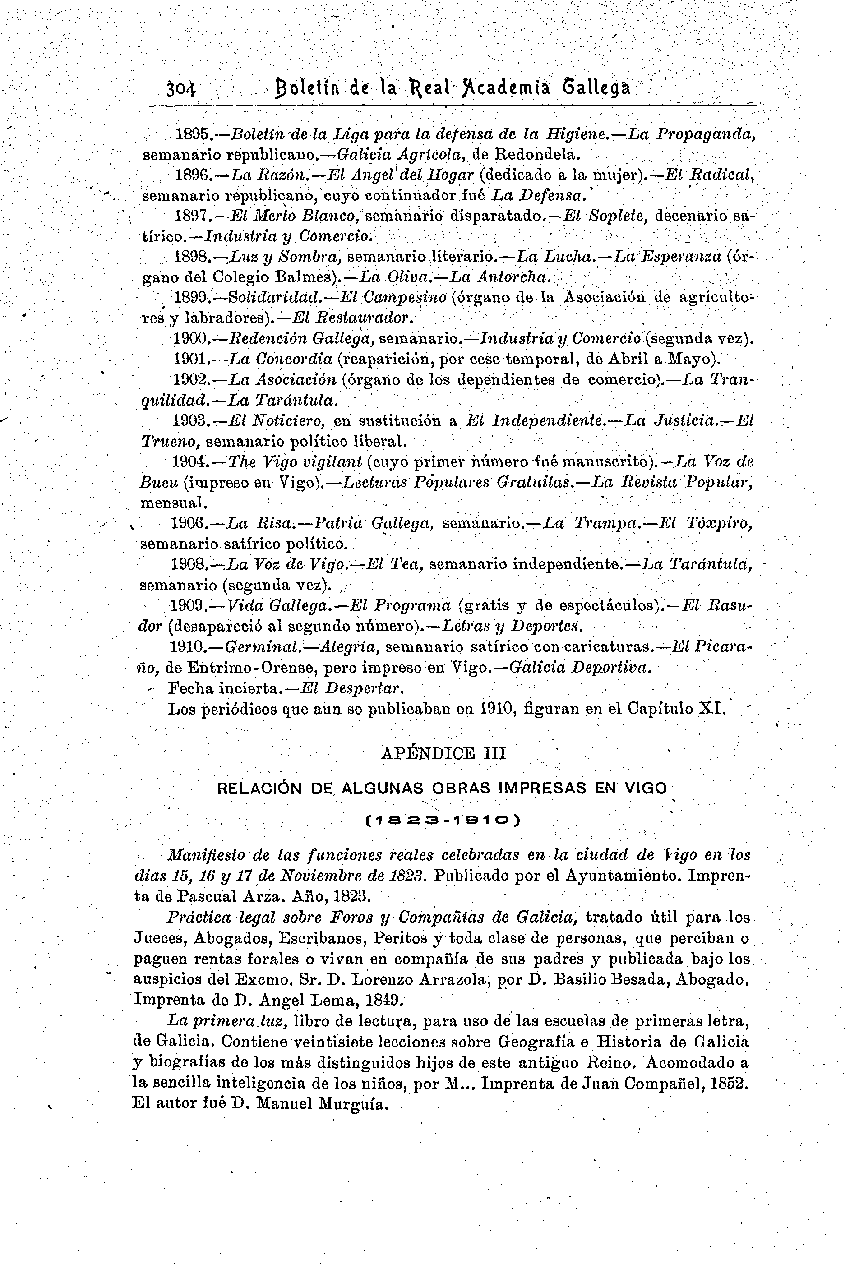 folla de libro