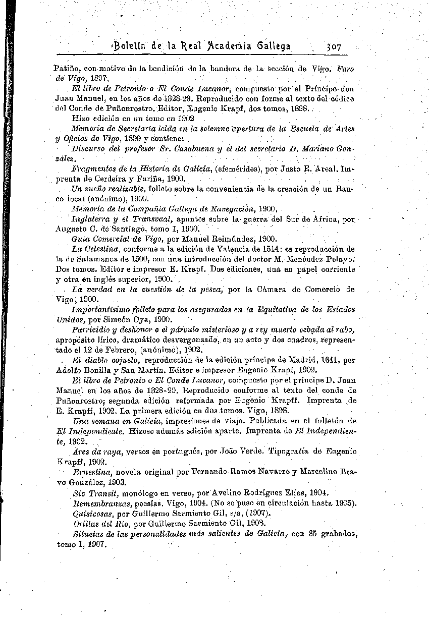 folla de libro