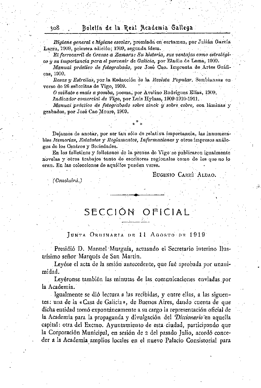 folla de libro