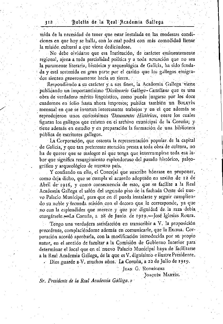 folla de libro