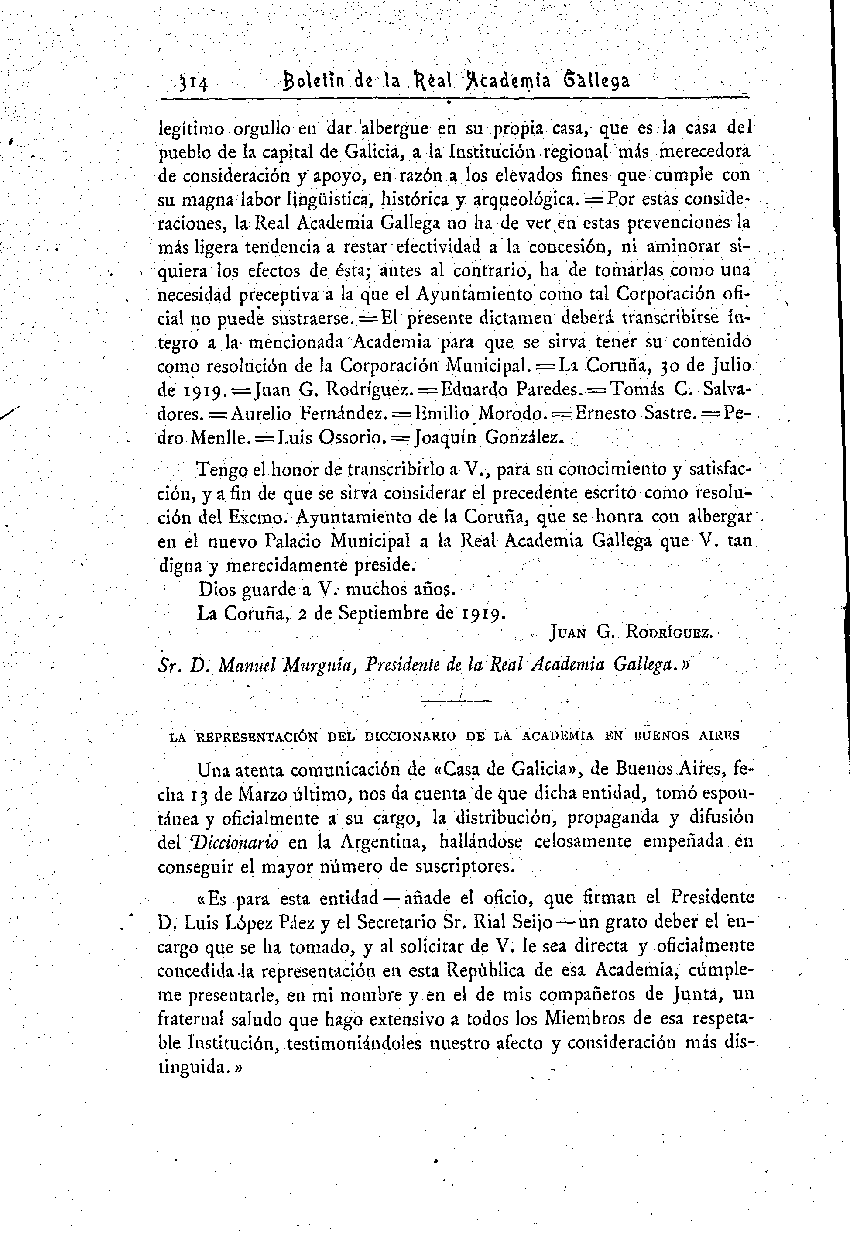 folla de libro