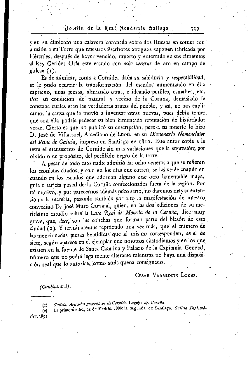 folla de libro