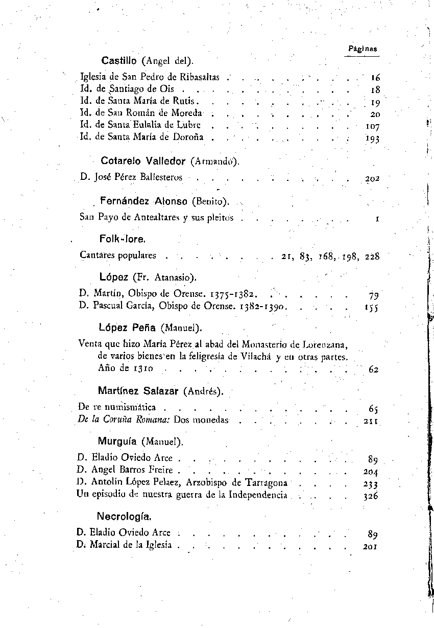 folla de libro