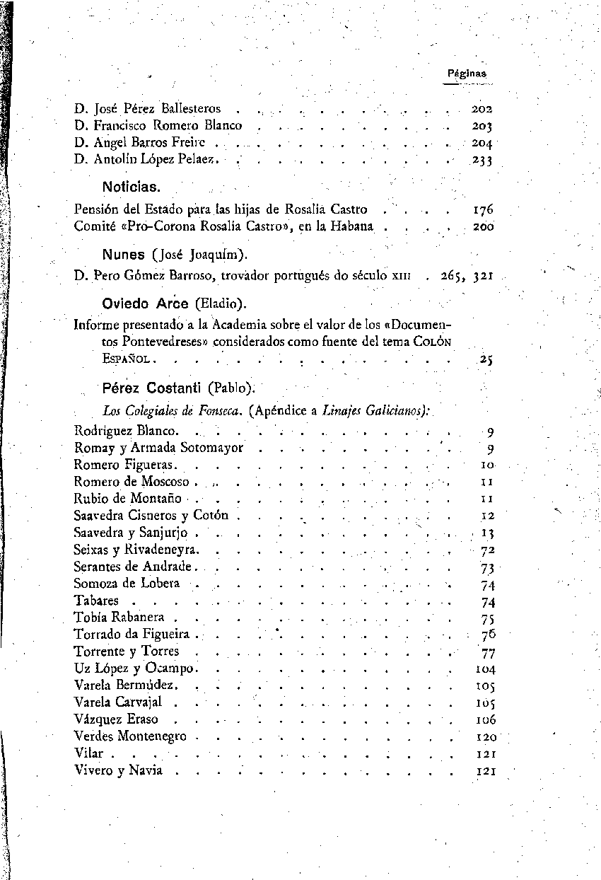 folla de libro