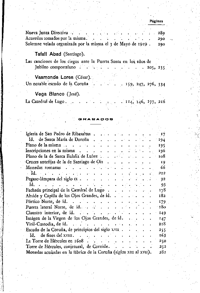 folla de libro
