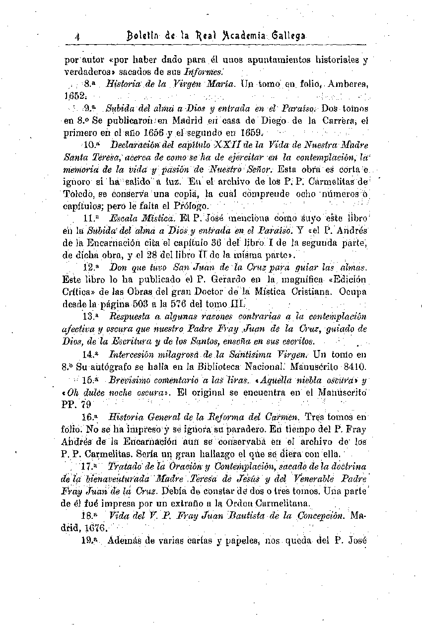folla de libro