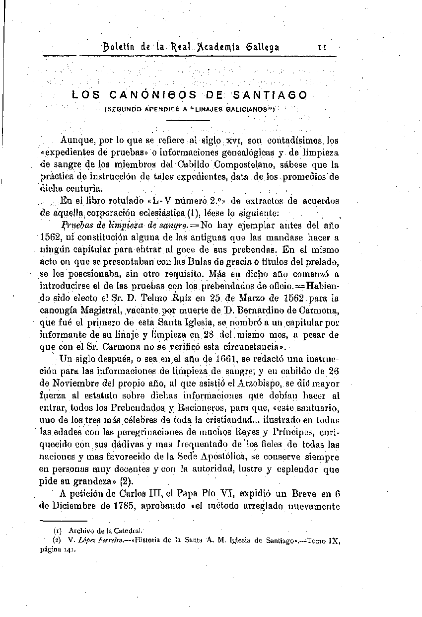 folla de libro
