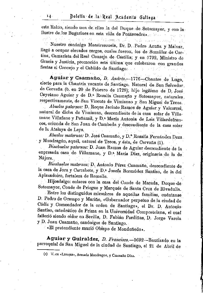 folla de libro