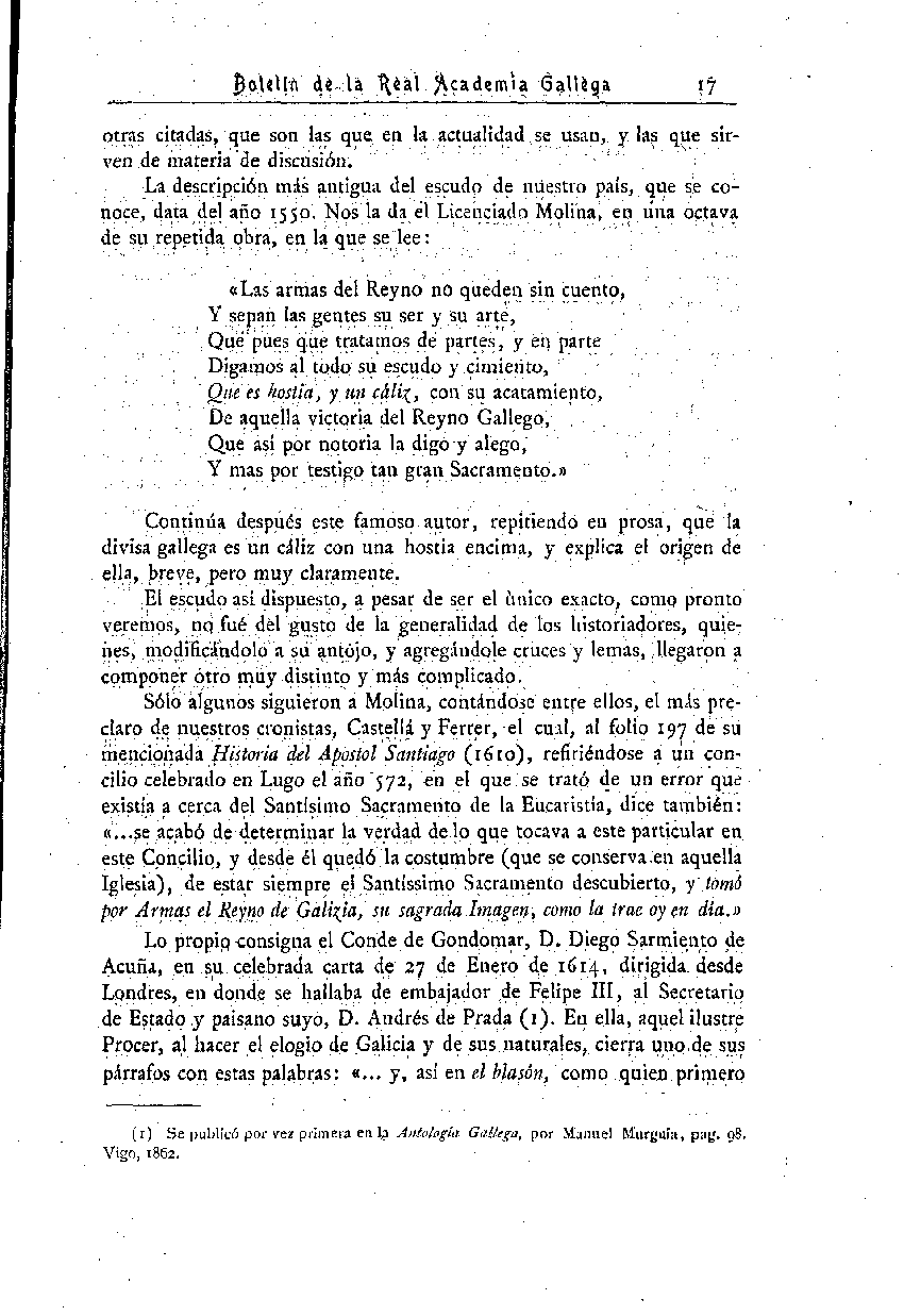 folla de libro