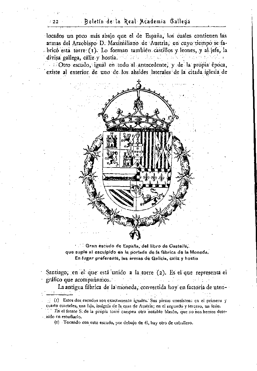 folla de libro