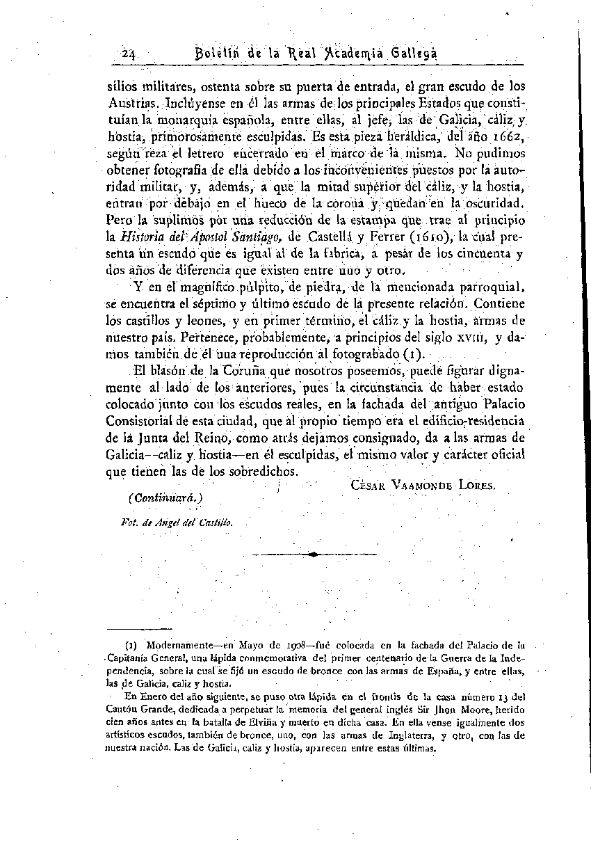 folla de libro