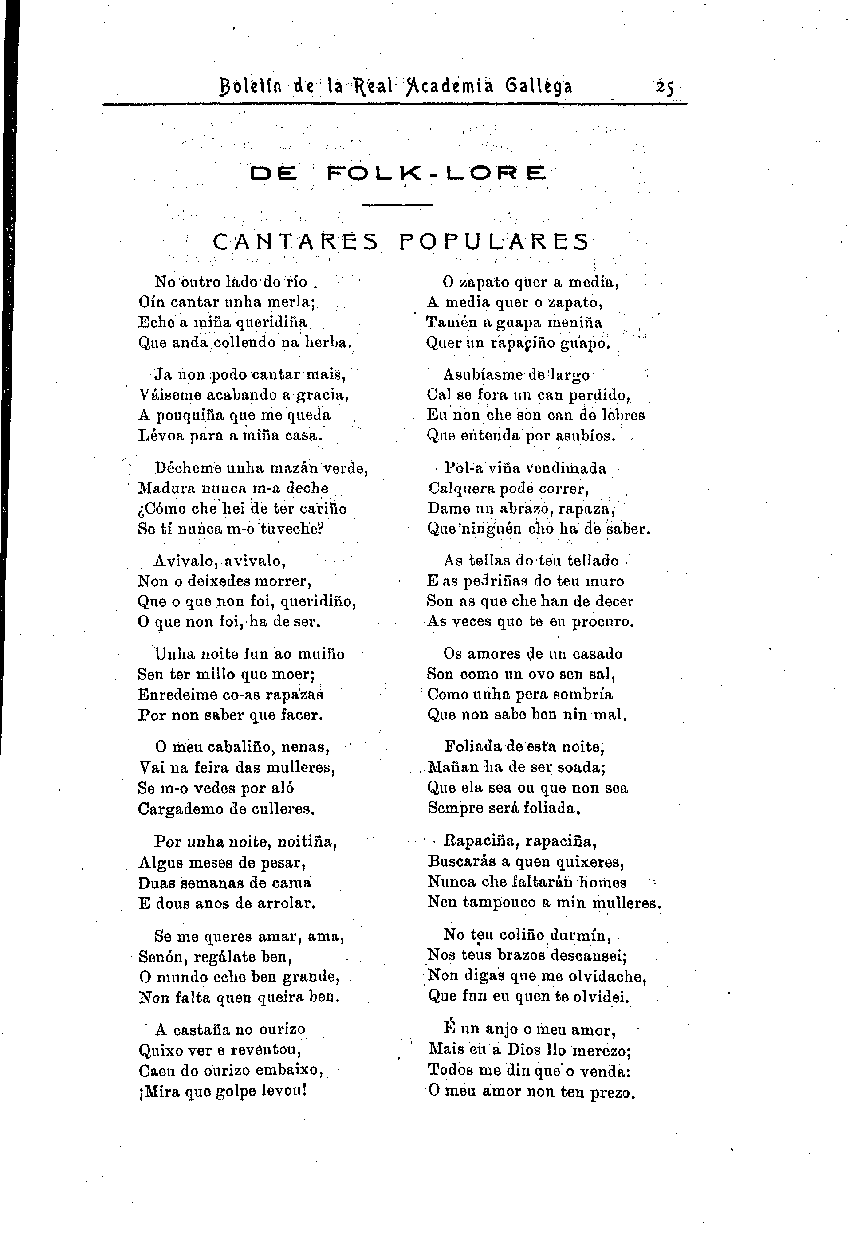 folla de libro