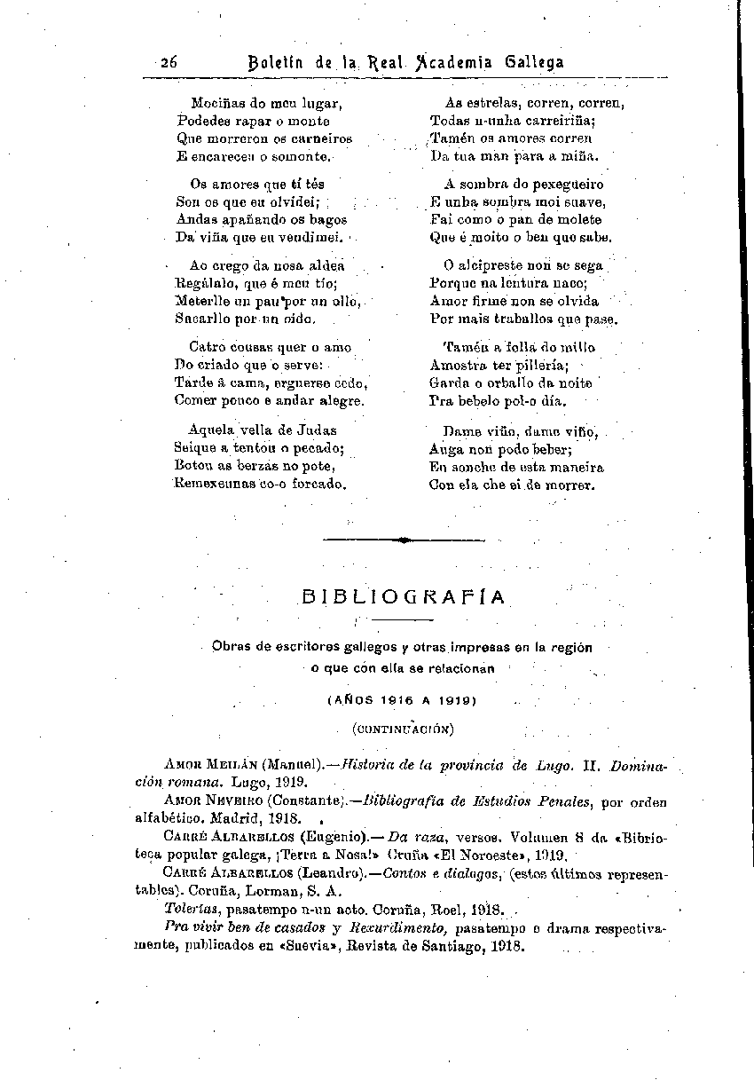 folla de libro