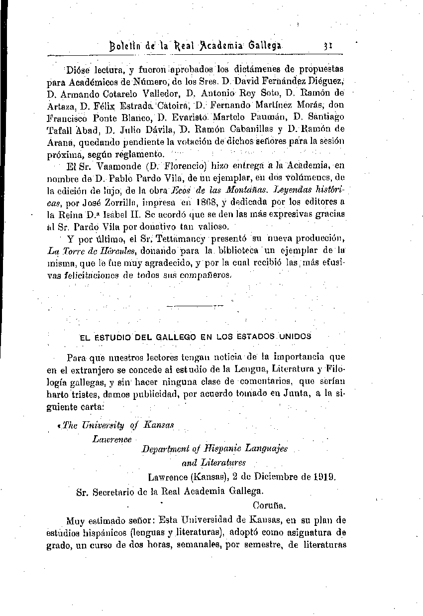 folla de libro