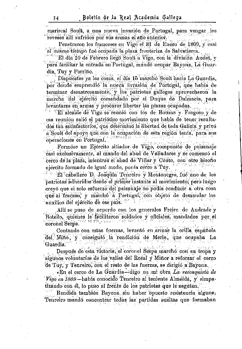 folla de libro