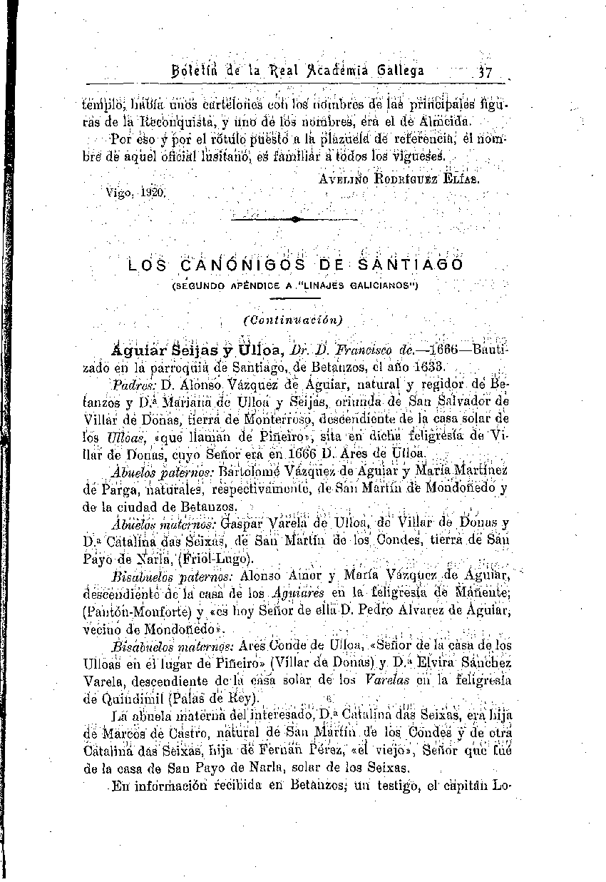 folla de libro
