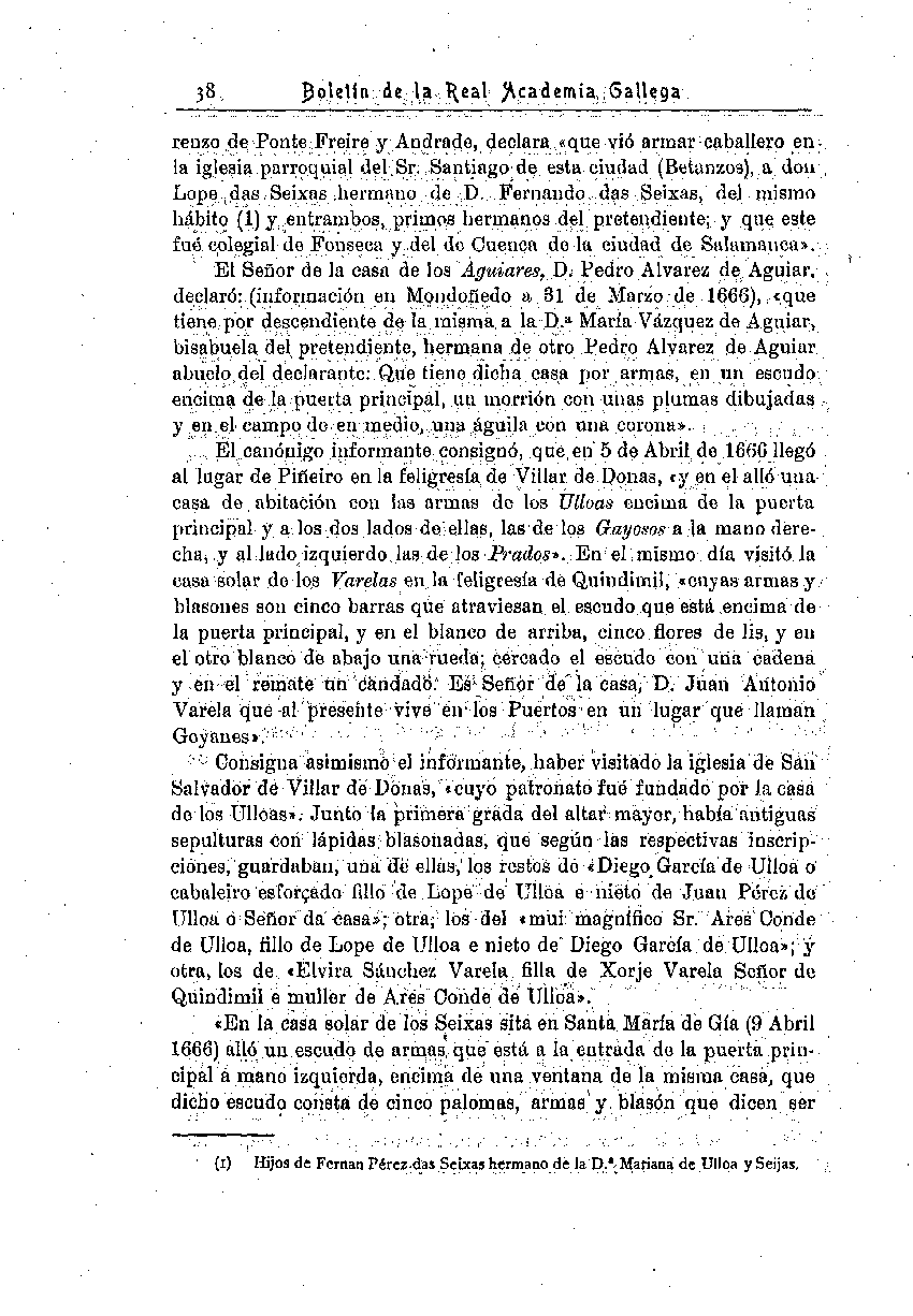 folla de libro