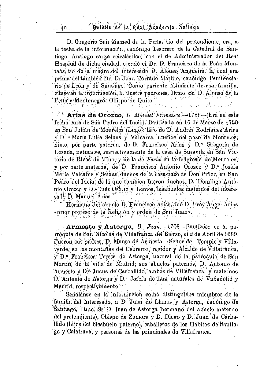 folla de libro
