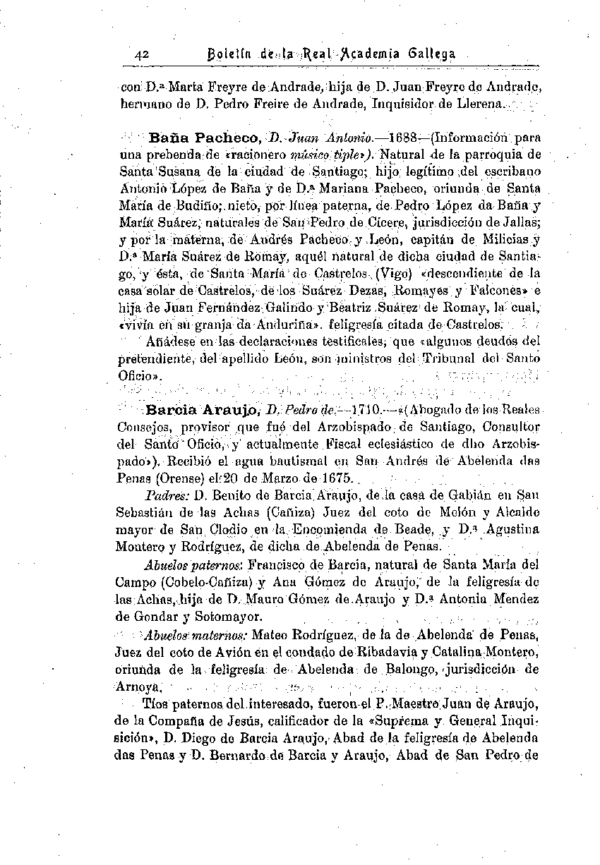 folla de libro