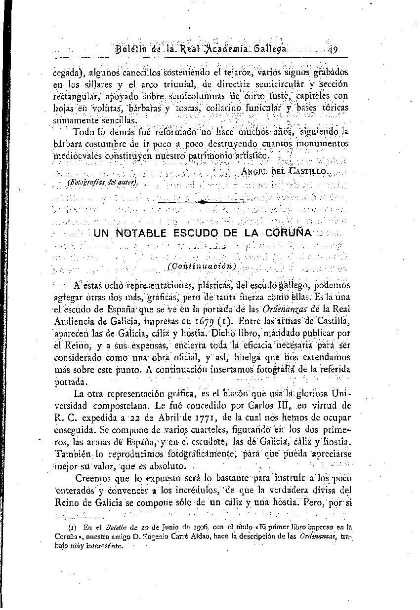 folla de libro
