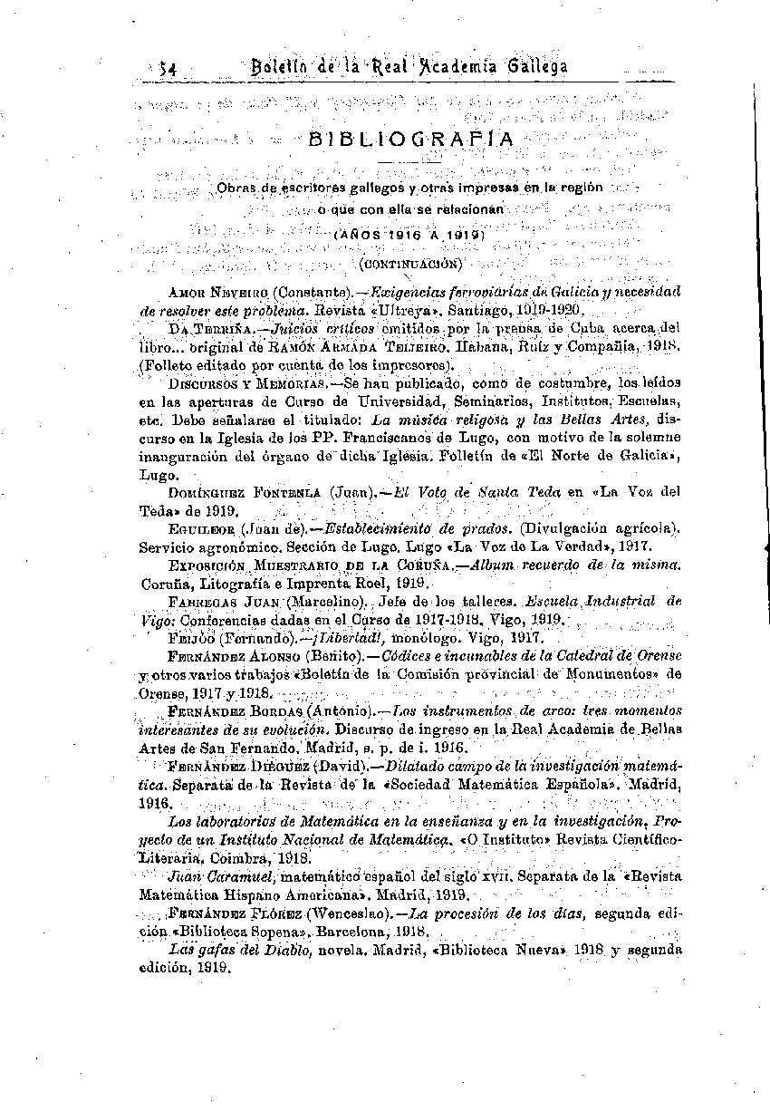 folla de libro