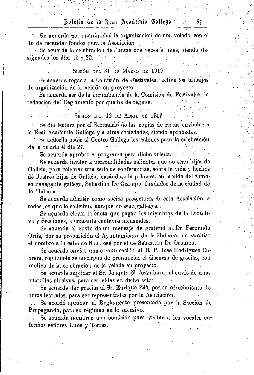 folla de libro