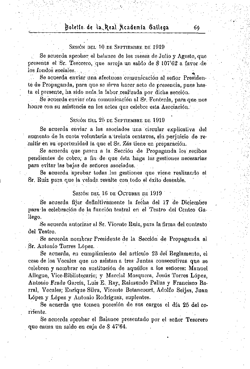folla de libro