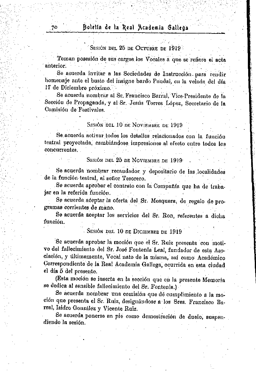 folla de libro
