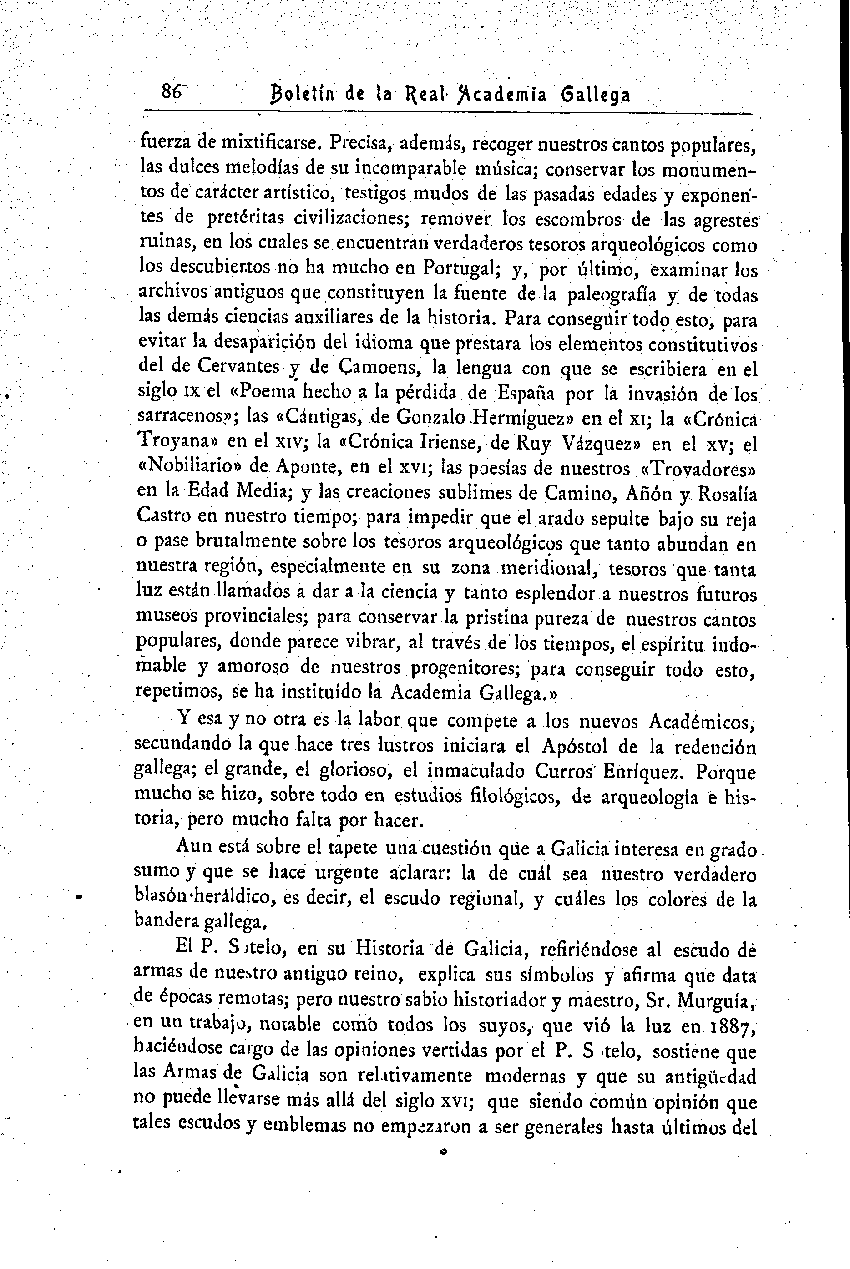 folla de libro