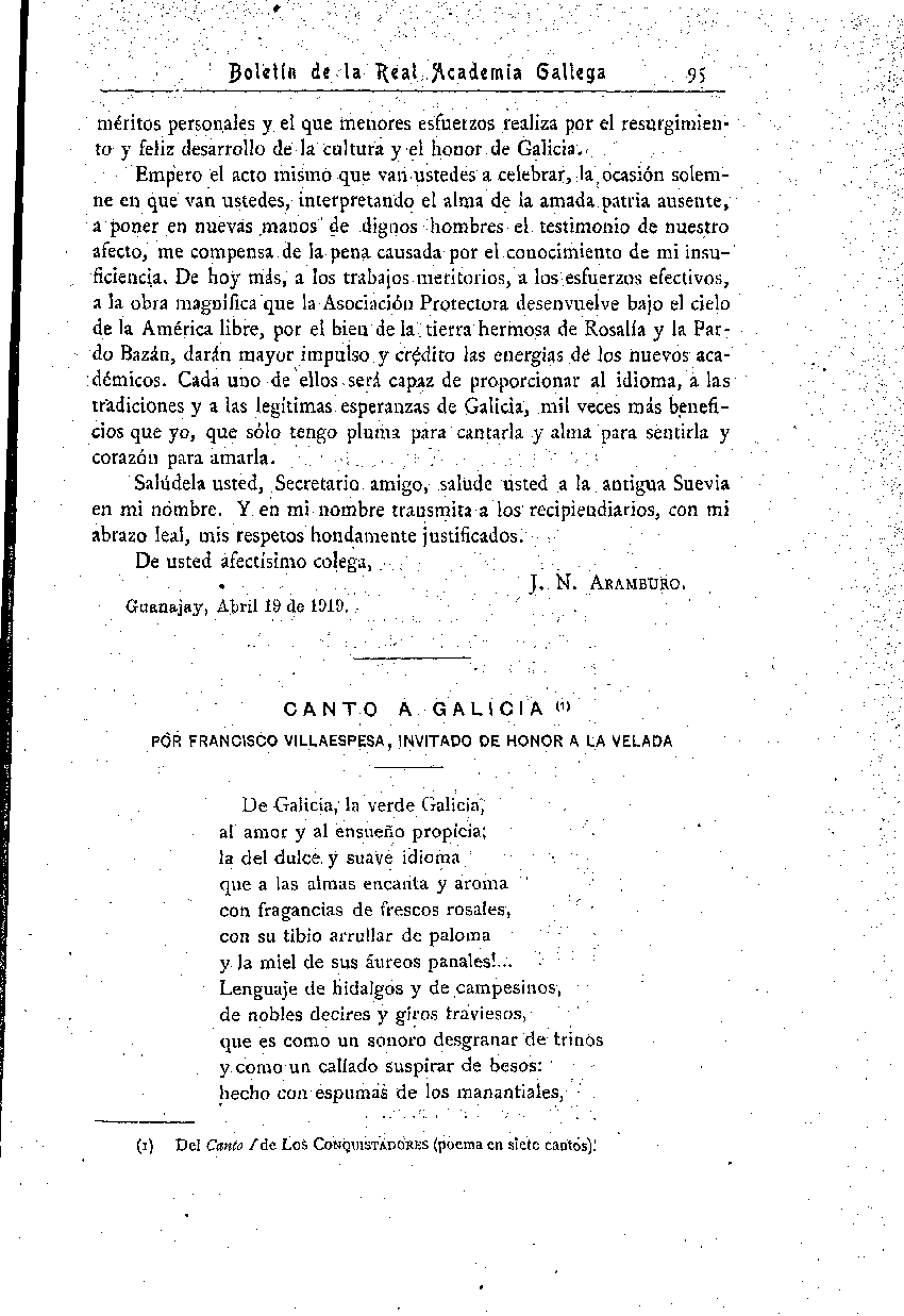 folla de libro