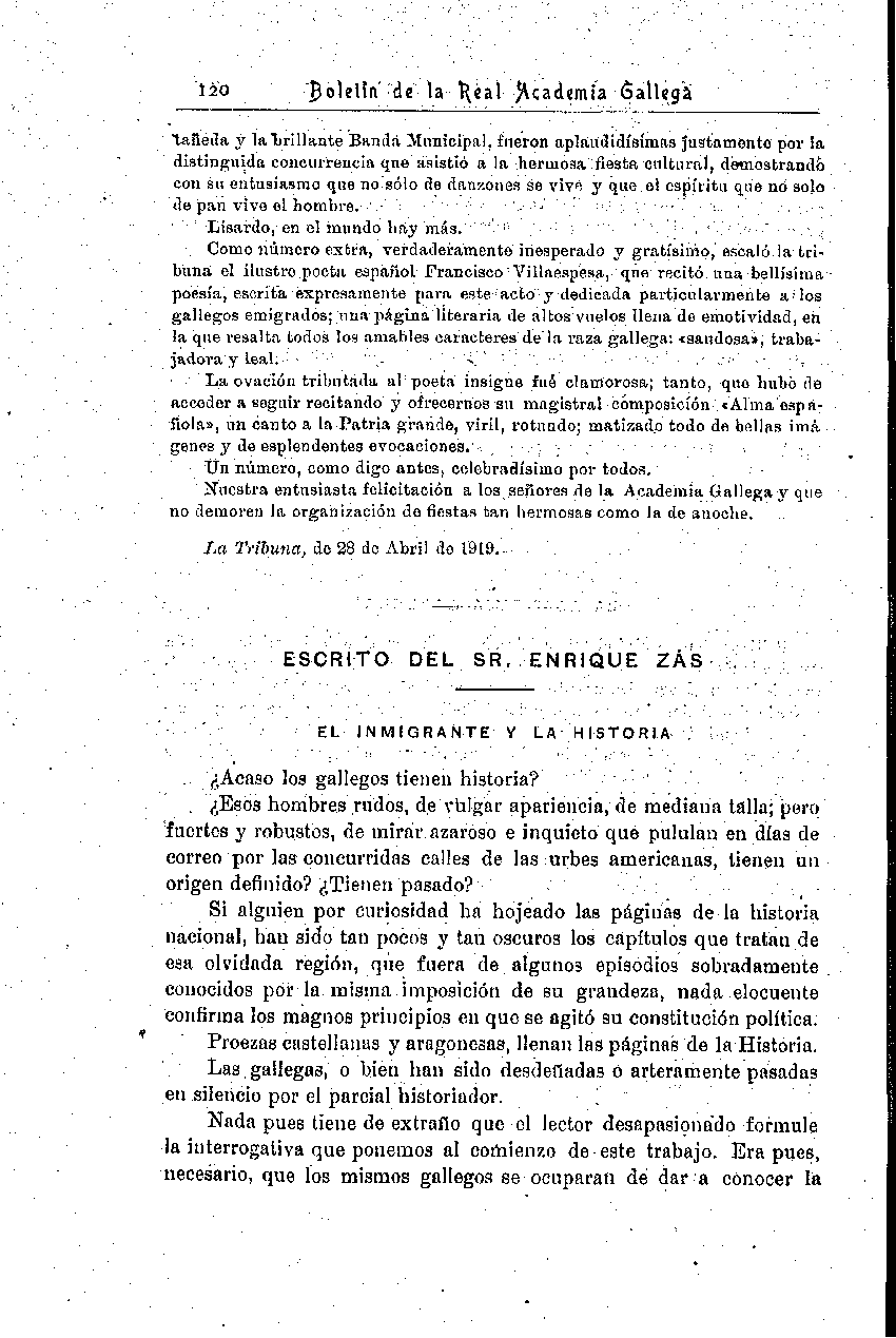 folla de libro