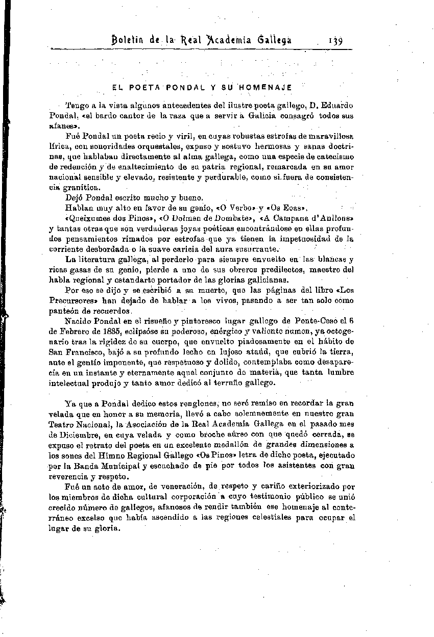 folla de libro