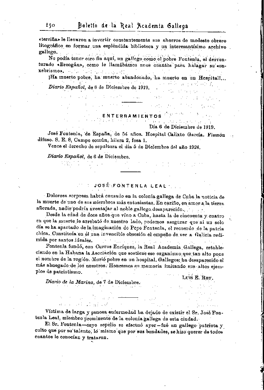 folla de libro