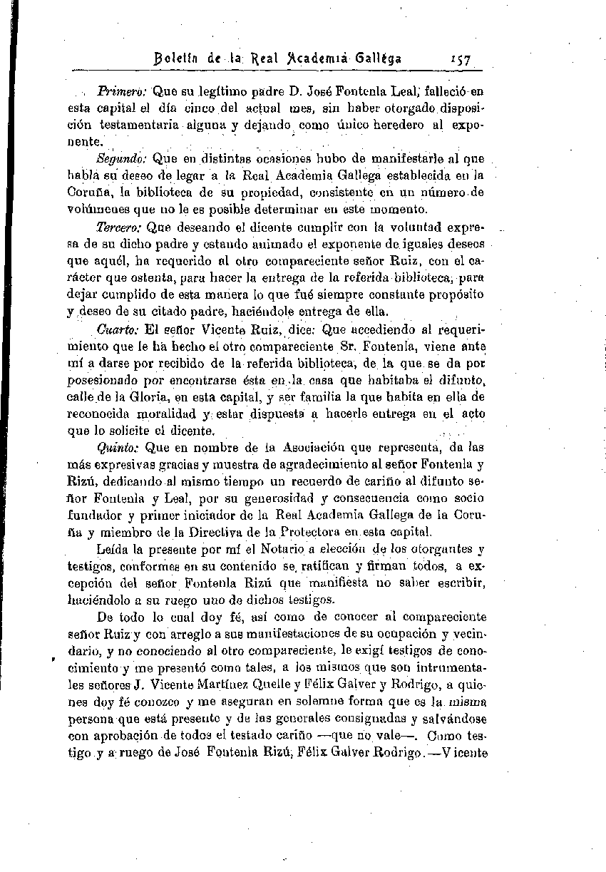 folla de libro