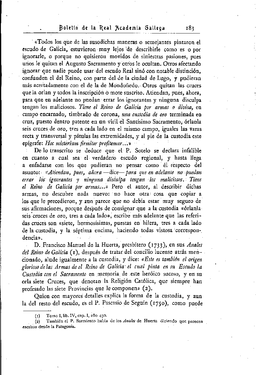folla de libro