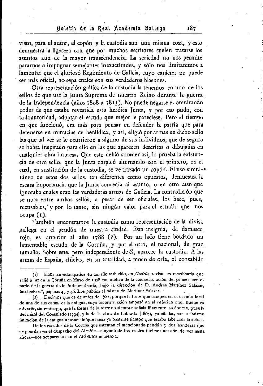 folla de libro