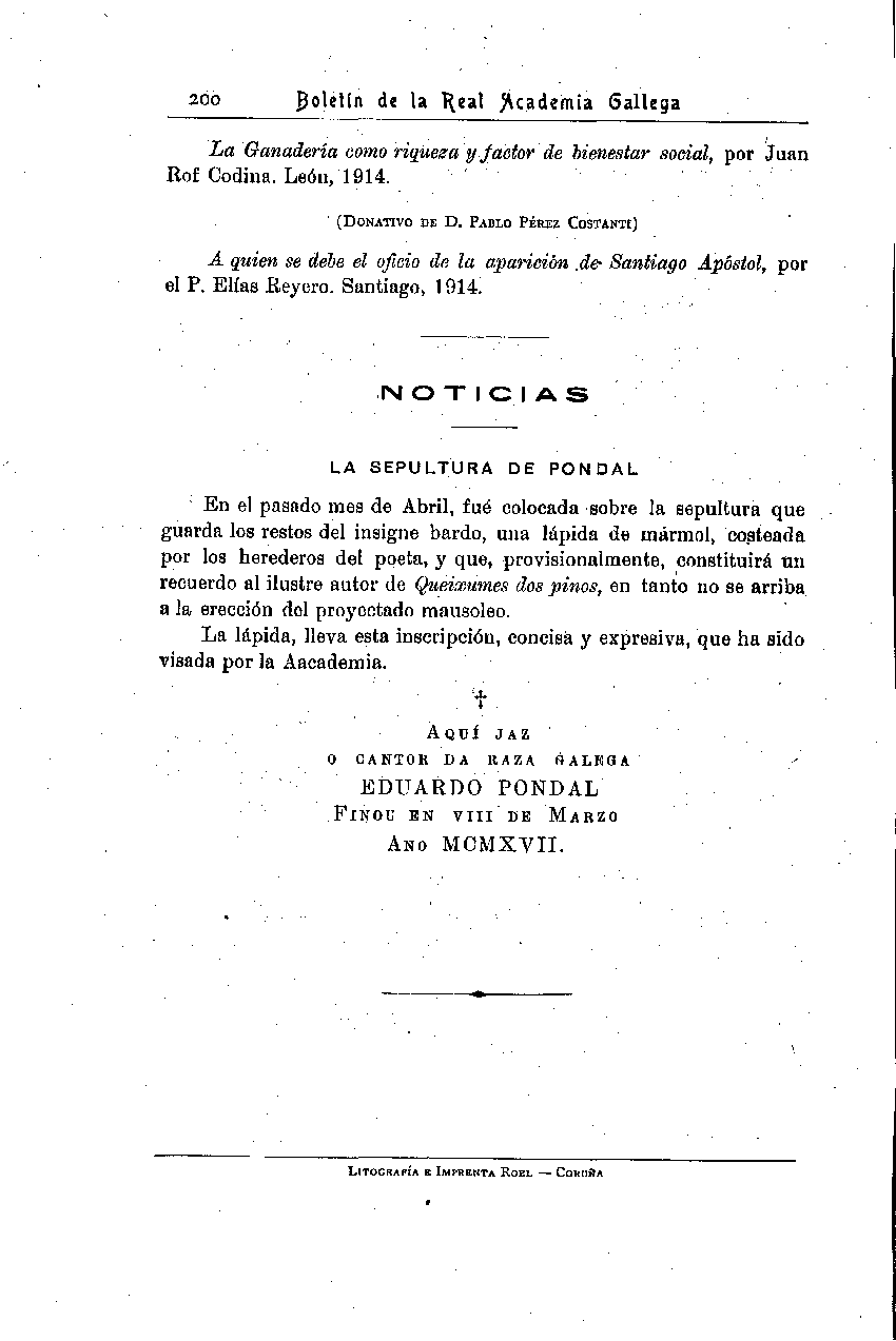 folla de libro