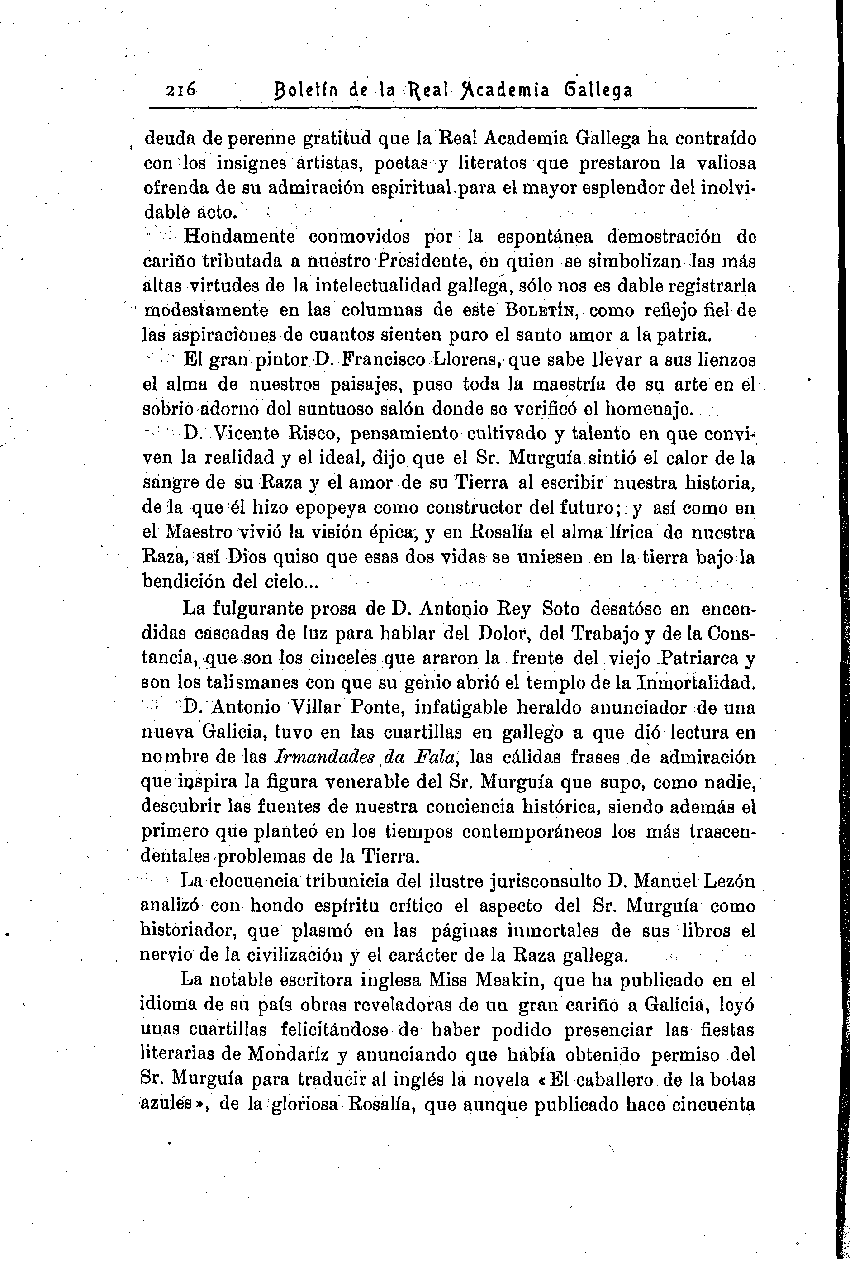 folla de libro