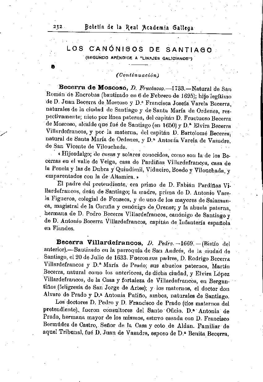 folla de libro