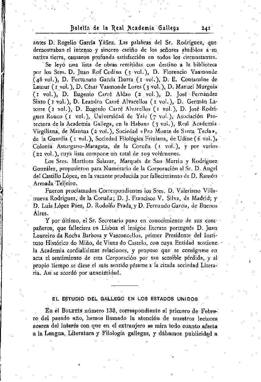 folla de libro