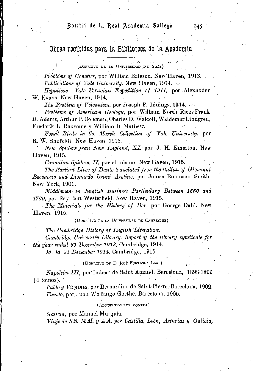folla de libro