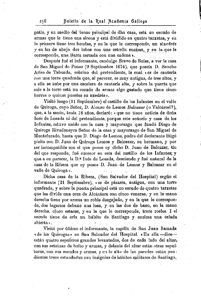 folla de libro