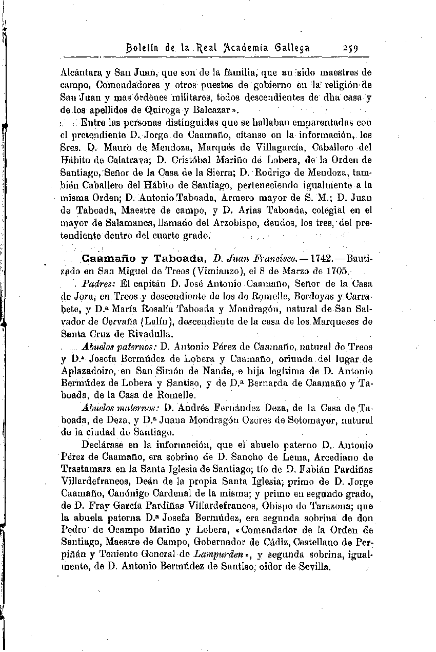 folla de libro