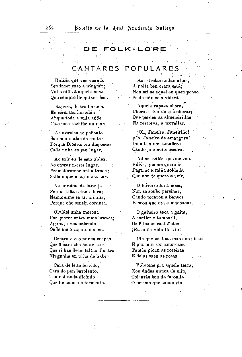 folla de libro
