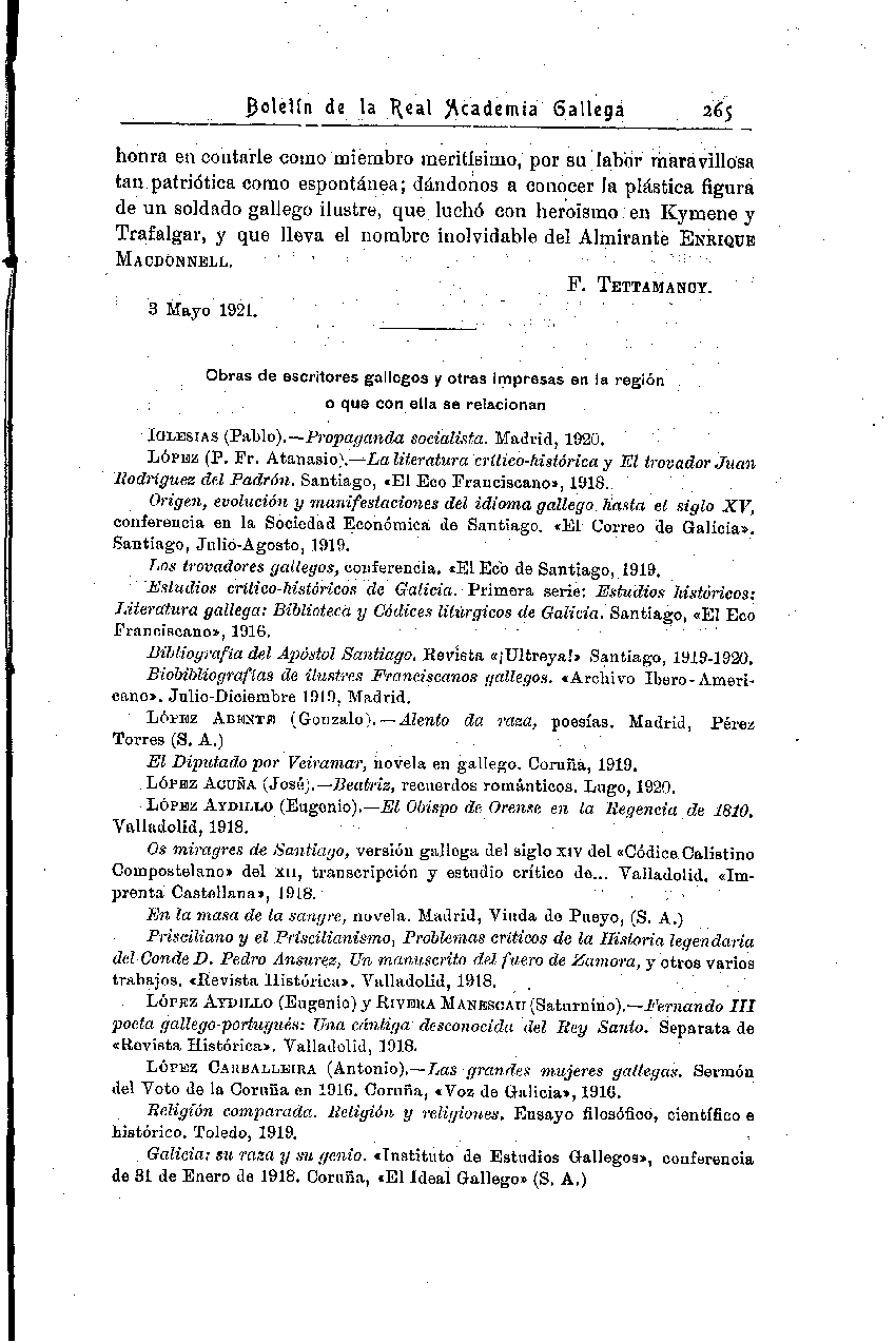 folla de libro