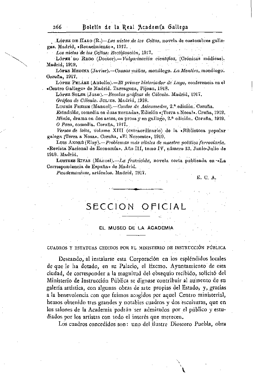 folla de libro