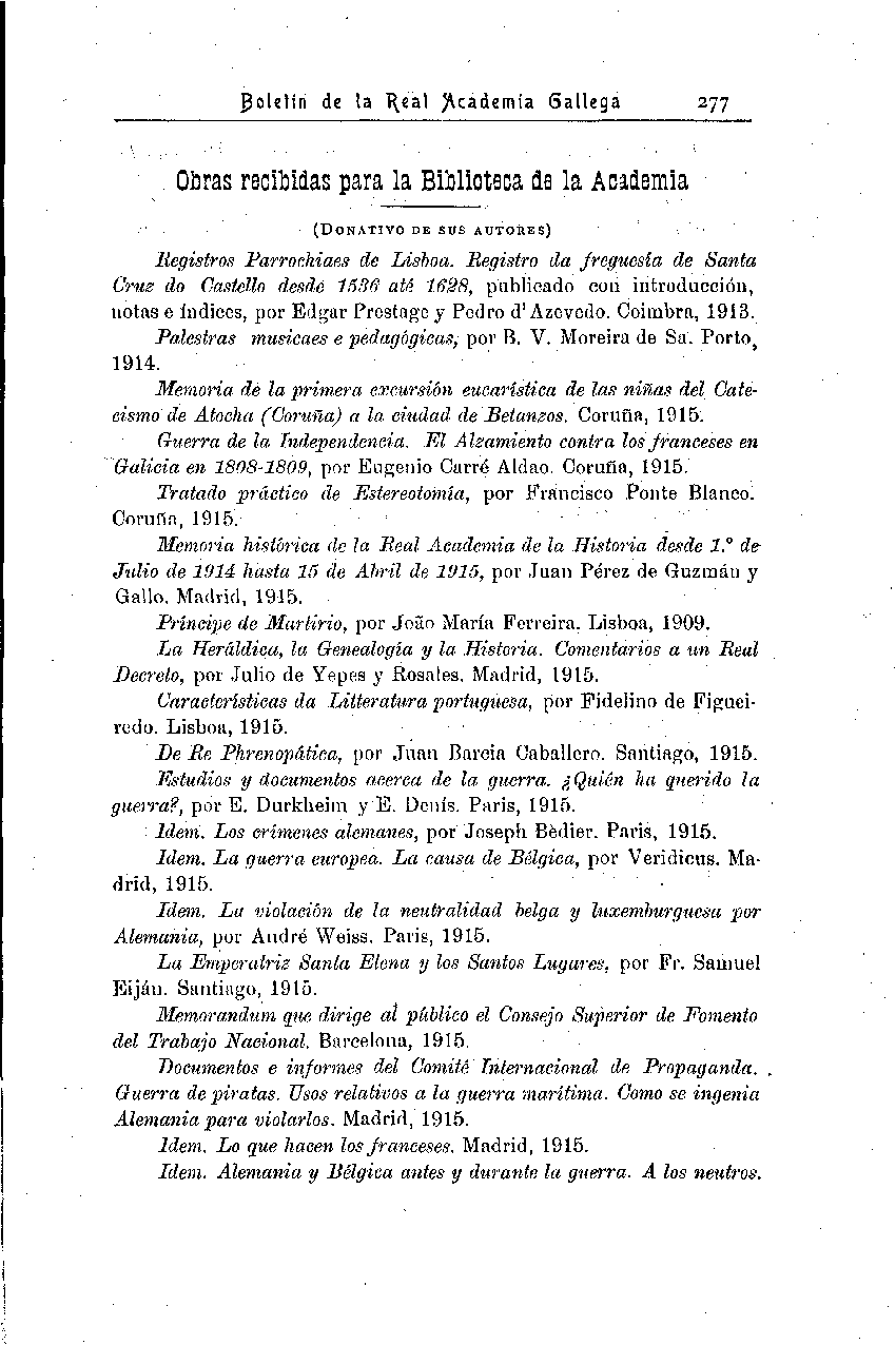 folla de libro