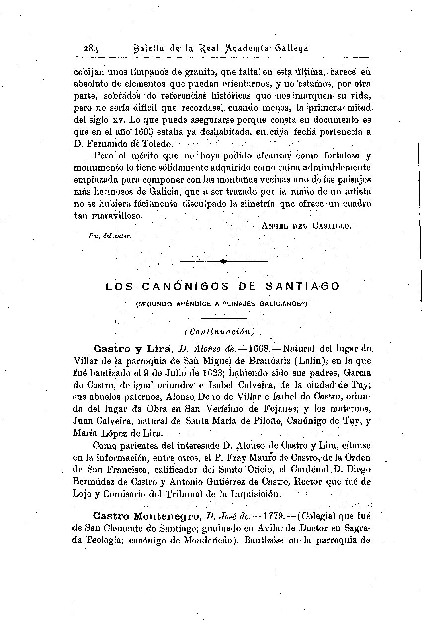folla de libro
