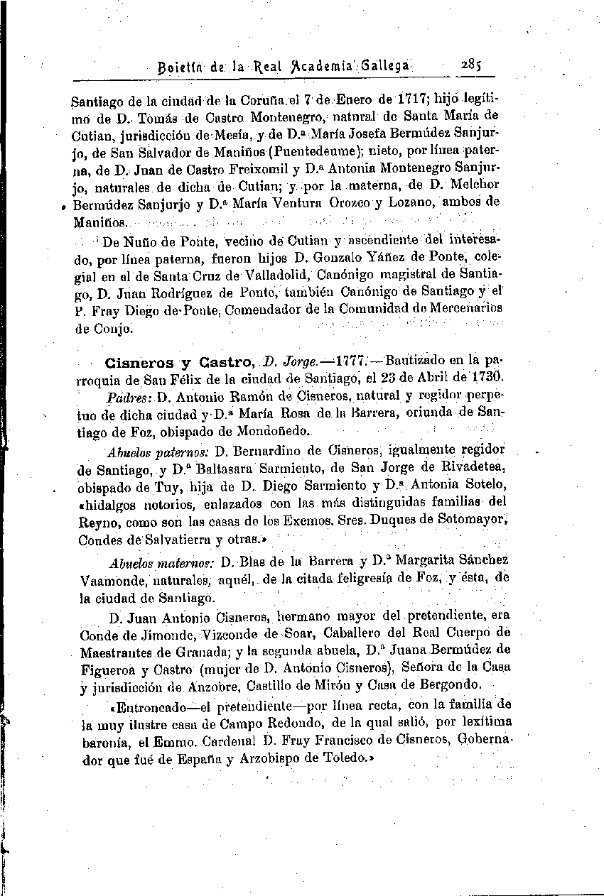 folla de libro