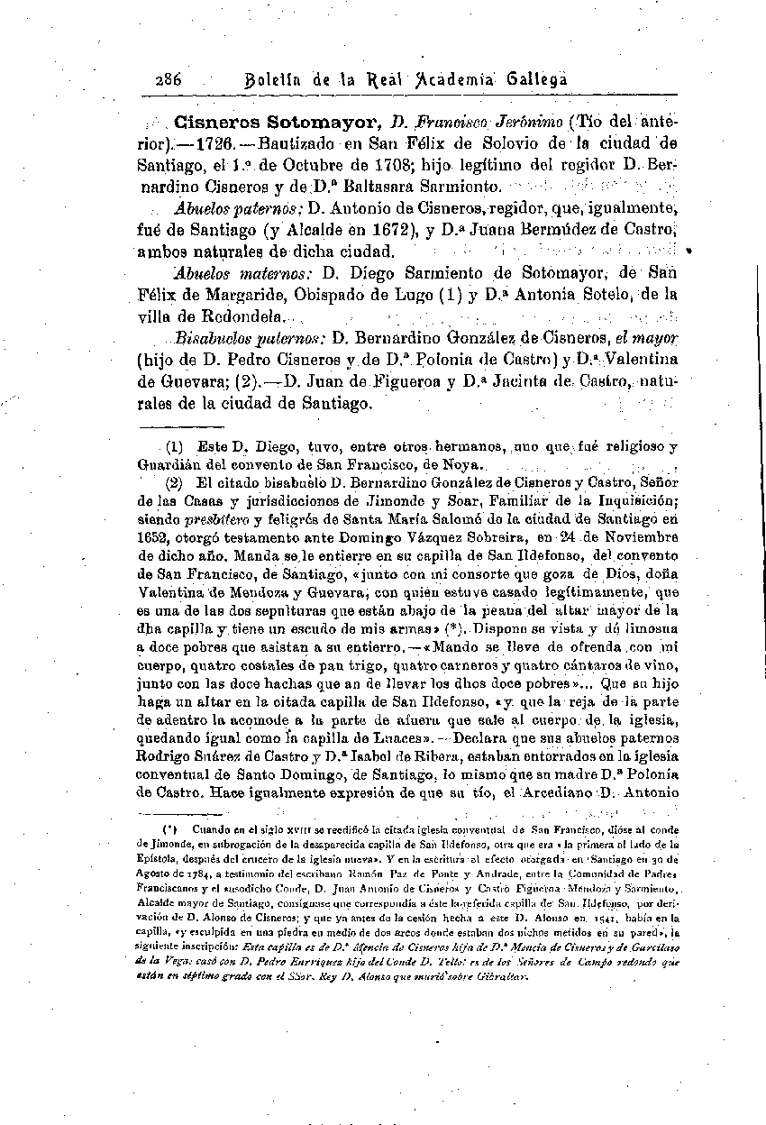 folla de libro